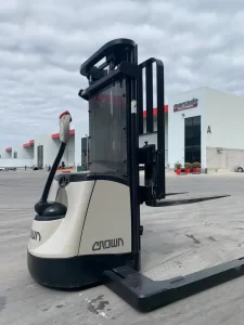 Montacargas Crown Venta