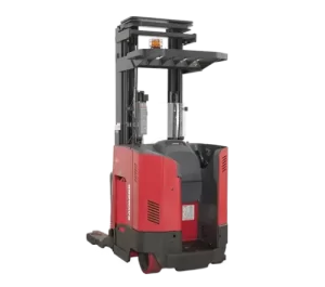 Montacargas Raymond en Renta en CDMX