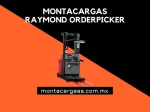 Renta de montacargas CDMX