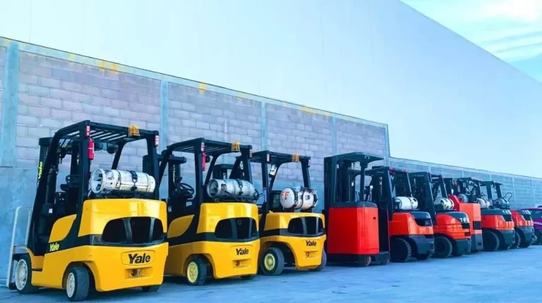 Brand New Forklift for sale Mexico