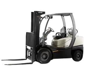 Crown Forklift for Sale Mexico