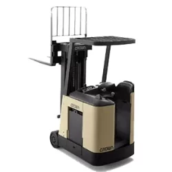 Alquiler Montacargas Crown