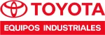 Montacargas Toyota